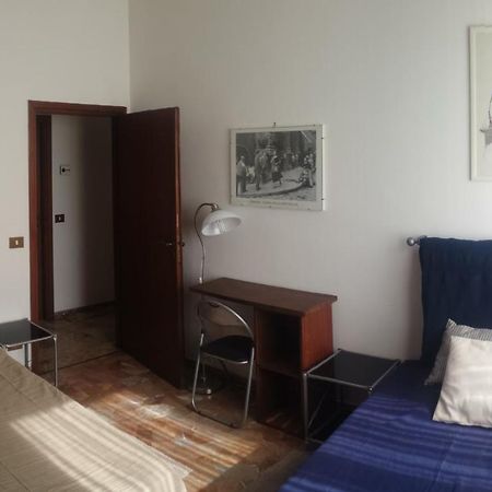 B&B Jacopino Florence Luaran gambar