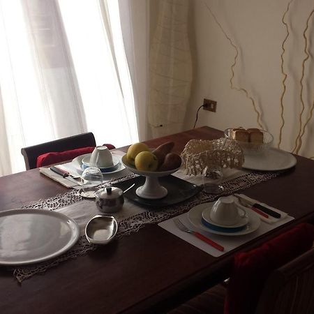 B&B Jacopino Florence Luaran gambar