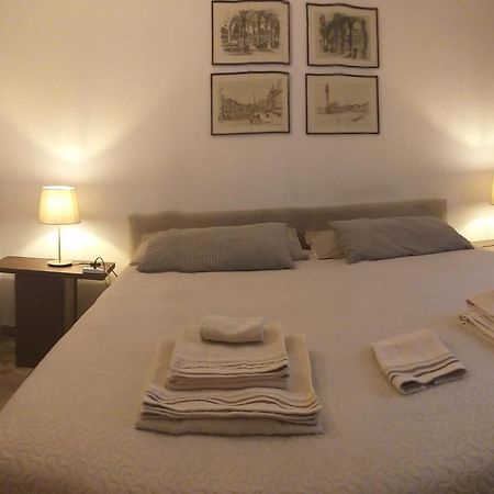B&B Jacopino Florence Luaran gambar
