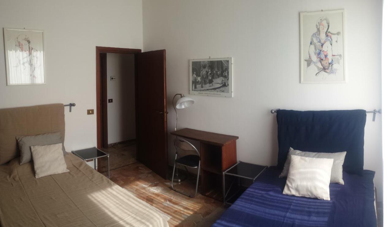 B&B Jacopino Florence Luaran gambar