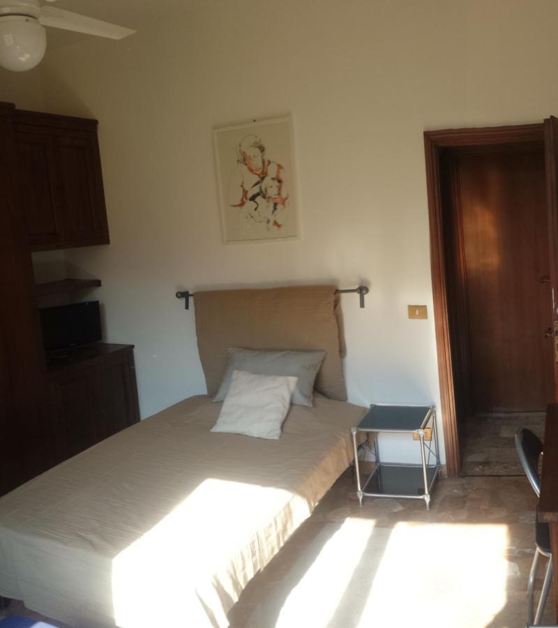 B&B Jacopino Florence Luaran gambar